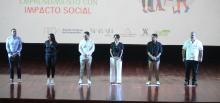 Presentan en el CUCosta la 9ª Semana del Emprendimiento con Impacto Social