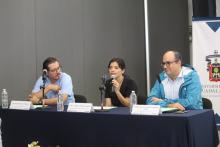 Avanza la actualización curricular de la Licenciatura en Contaduría Pública en la Red Universitaria