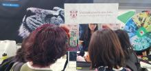 CUCosta presenta su oferta académica ante mil 100 estudiantes en Expo Profesiones 2026-B
