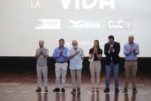“Documentales de Vida”,