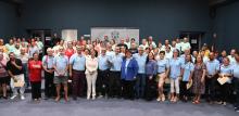 Inicia el ciclo 2026-B del Sistema Universitario del Adulto Mayor en el CUCosta
