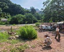 Home River BioBlitz