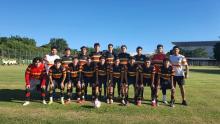futbol intercentros