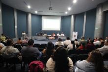 CUCosta impulsa la actualización de sus programas educativos