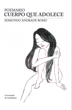 Poemario Cuerpo que adolece