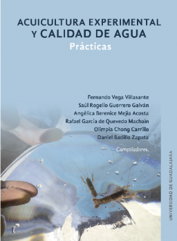 Acuicultura Experimental y Calidad de Agua