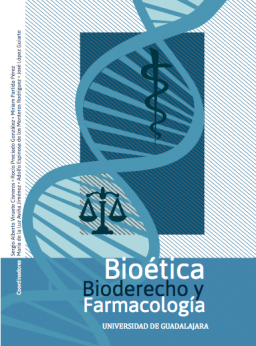 Bioética Bioderecho y Farmacologia