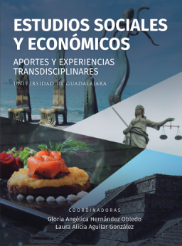 Estudios sociales y Económicos
