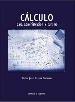Cálculo para administración y turismo